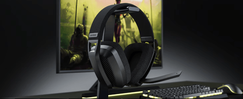 Headset Gamer Binnune BW06