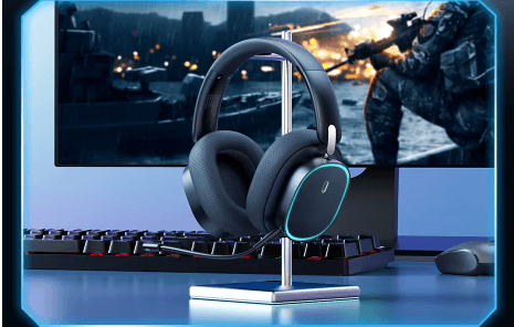 Headset Gamer Baseus GH02.