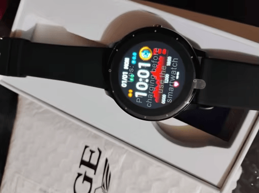 SmartWatch Lige