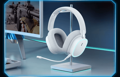 Headset Gamer Baseus GH02.