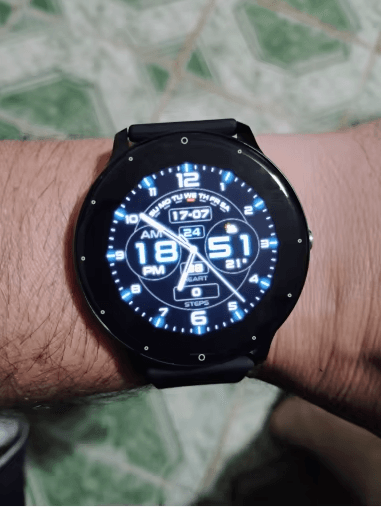 SmartWatch Lige