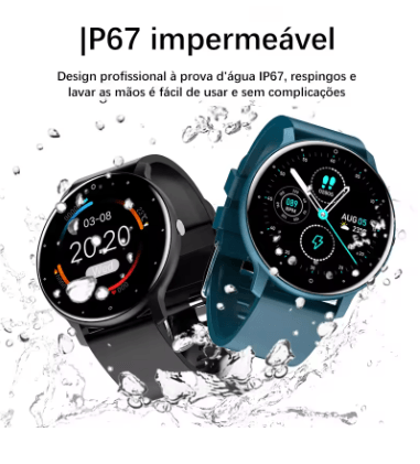 SmartWatch Lige