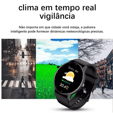 SmartWatch Lige